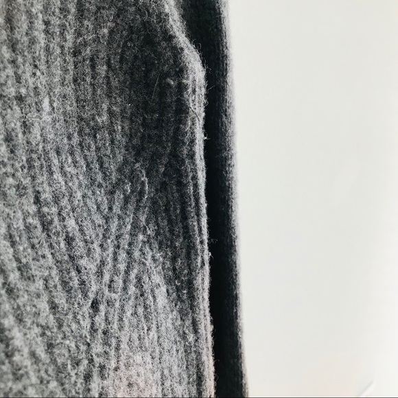 J.Crew - Ribbed Wool Sweater - Picture 6 of 6